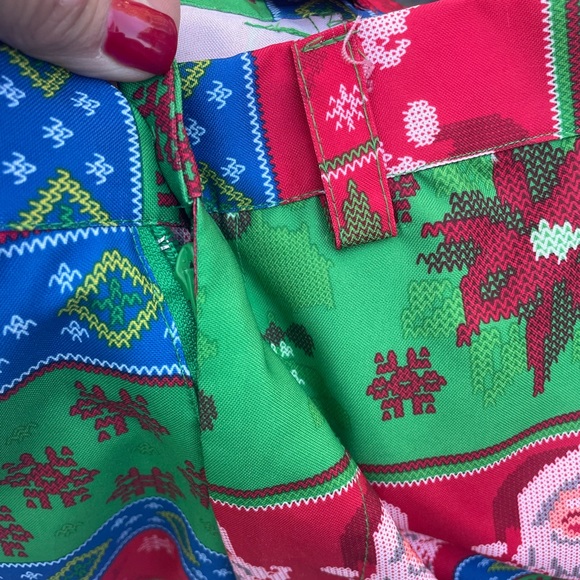 DEC.25 th PANTS - Picture 5 of 8